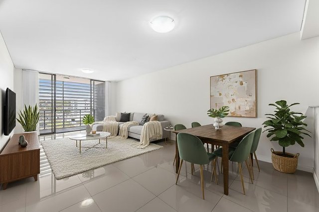 611/11 Charles Street, NSW 2193