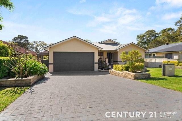 149 Rayleigh Drive, NSW 2540