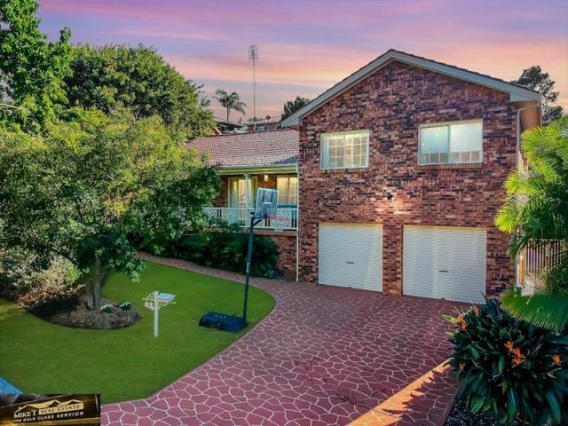 14 Paltarra Place, NSW 2526