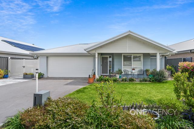 51 Seagrass Avenue, NSW 2540
