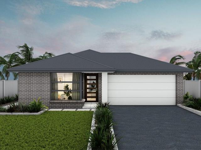 Lot 122 Proposed Road, NSW 2179