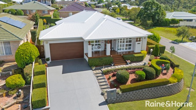 52 Mison Circuit, NSW 2539