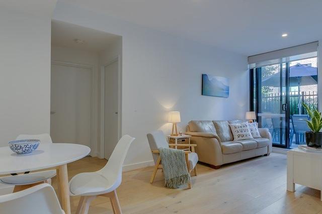 2.106/18 Hannah  Street, NSW 2119