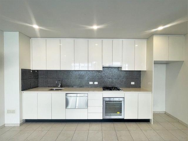 1/18-22 Purkis Street, NSW 2050
