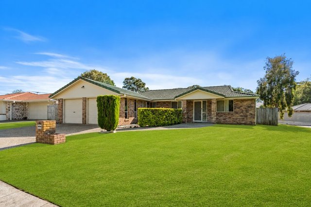 37 Coolnwynpin Way, QLD 4157