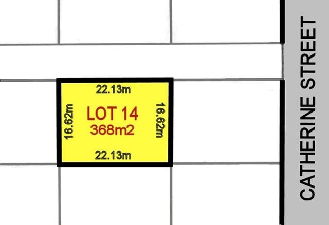 Lot 14 45 Catherine Street, SA 5550