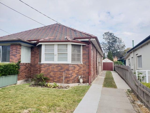 29 Lennartz Street, NSW 2133