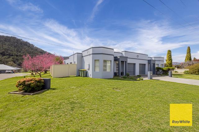 27 A & B Fullagar Avenue, NSW 2790