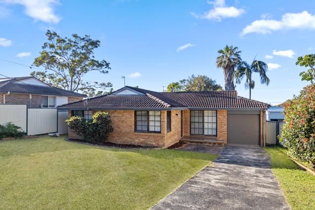 24 Odette Avenue, NSW 2263