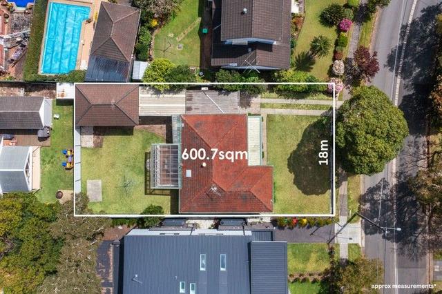 10 Moncrieff Drive, NSW 2113