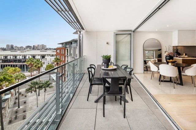 9/20 Dalgety Road, NSW 2060