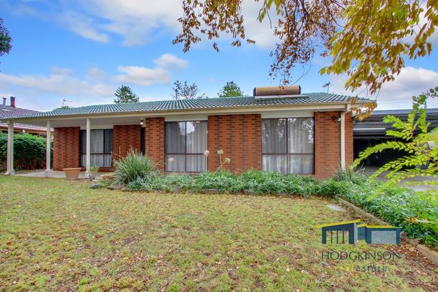 7 Chauncy Crescent, ACT 2905