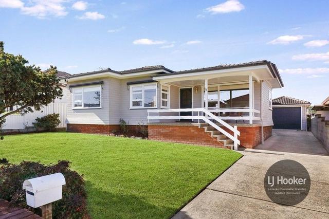 74 Princes Street, NSW 2161