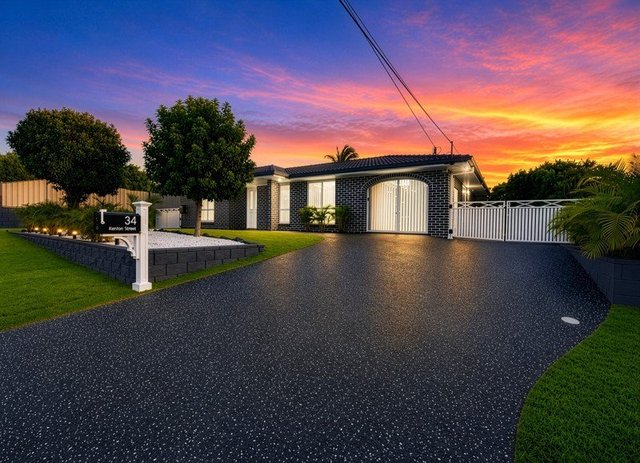 34 Kenton Street, QLD 4161