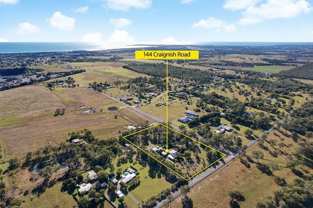 144 Craignish Road, QLD 4655