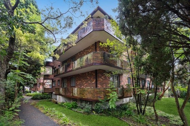 13/45 Albert Street, NSW 2077