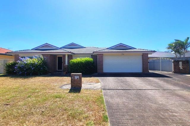 4 Asplenii Crescent, NSW 2428