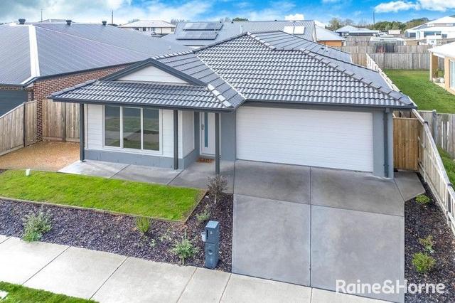 3 Dunkerrin Avenue, VIC 3437