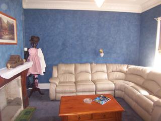 Lounge Room