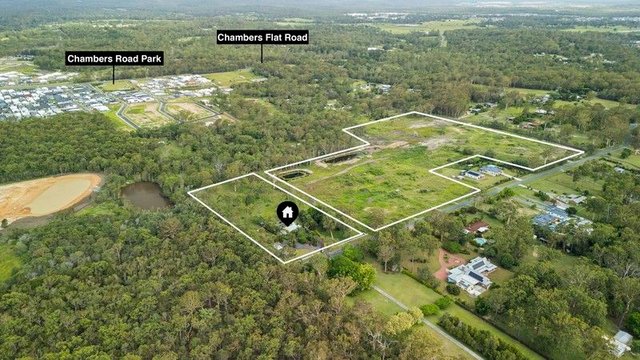 345-355 Holloway Road, QLD 4133