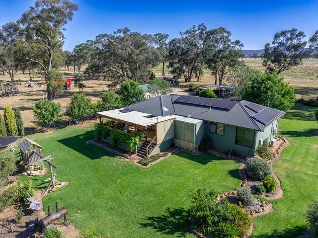 4105 Warraderry Way, NSW 2805