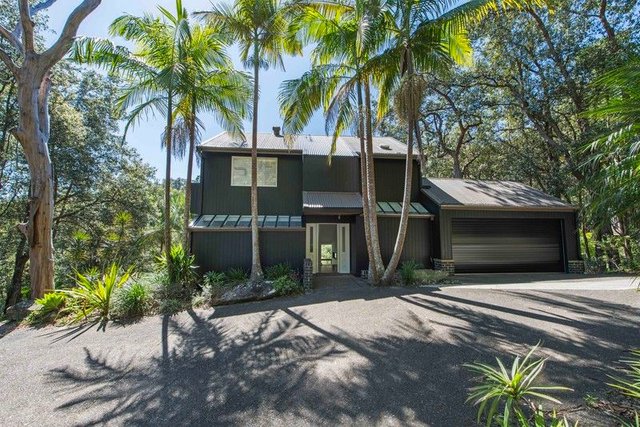 153 McCarrs Creek Road, NSW 2105