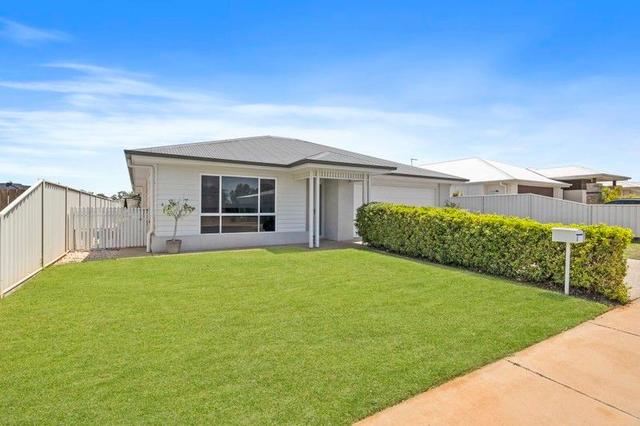 8 Longford Street, QLD 4720