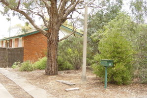 Front of House (2005-01-13)