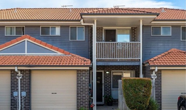 9/116 Albert Street, QLD 4300