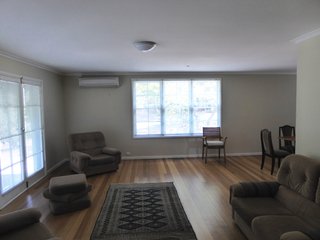 Lounge Room