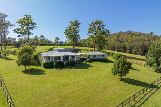 185 Huntingdon Road, NSW 2446