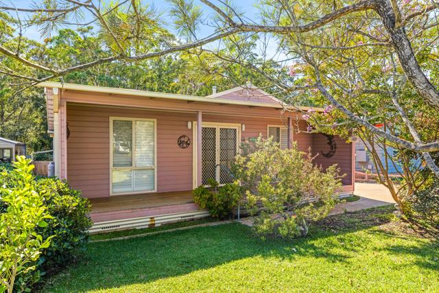 22 Fairway Drive, NSW 2540