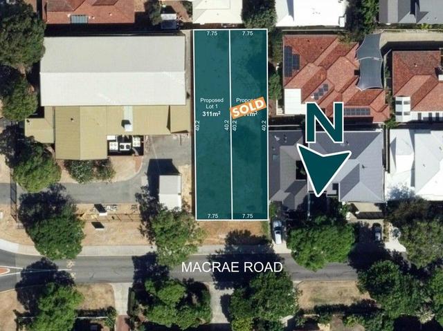 25 MacRae Road, WA 6153