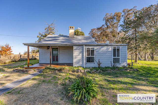 1308 Rockvale Road, NSW 2350