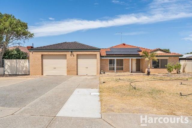 19 Abbotswood Parkway, WA 6210