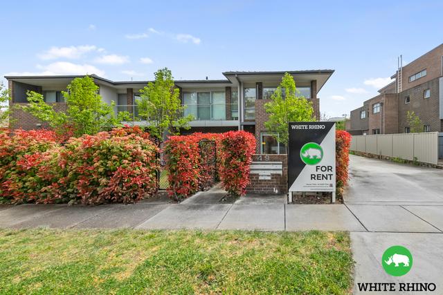 1/49 Moore Street, ACT 2612