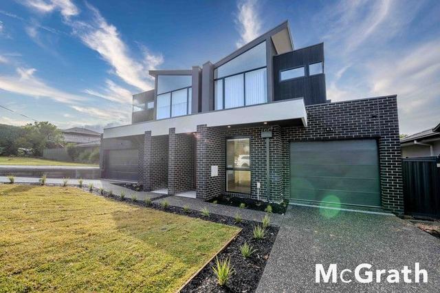 11B Overland Drive, VIC 3133