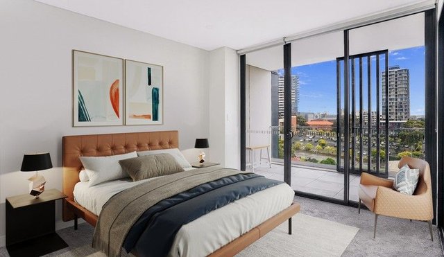 1005/16-20 Belmore  Street, NSW 2500