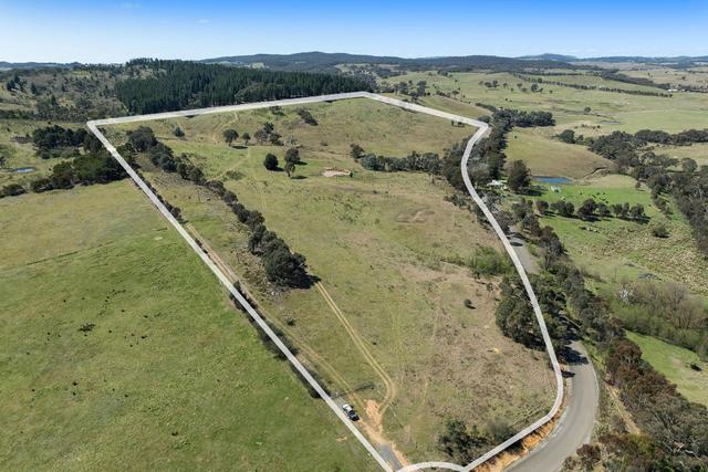 Lot 121/1881 Yass River Road, NSW 2582