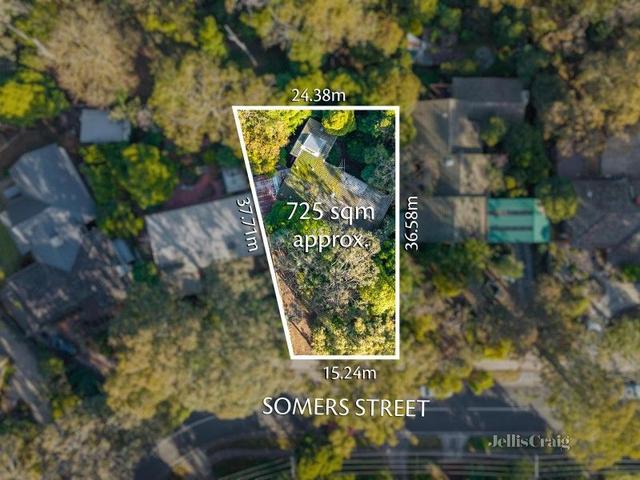14 Somers Street, VIC 3132
