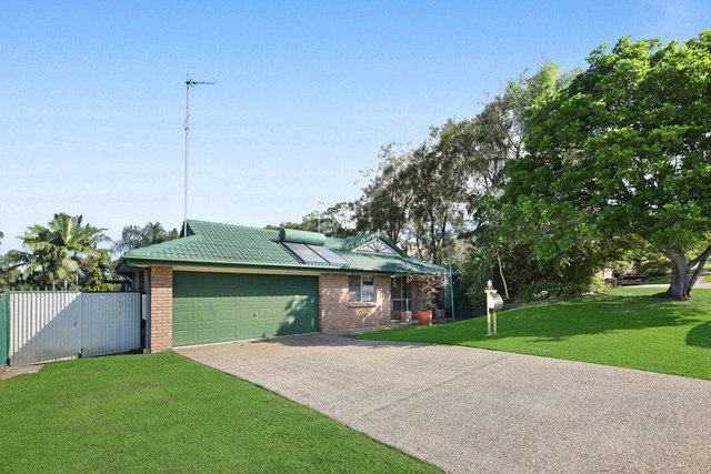 106 Merridown Drive, QLD 4226