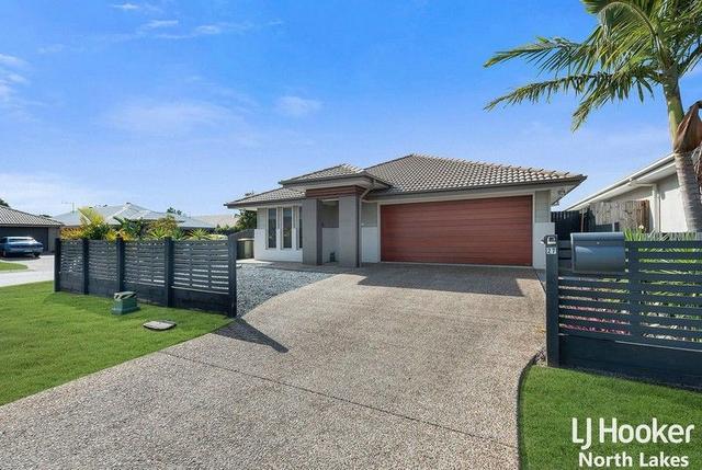 27 Denham Crescent, QLD 4509