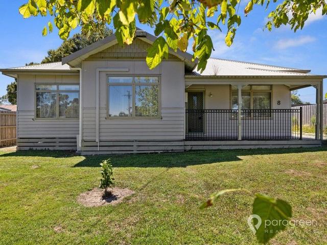 8 Franklin Street, VIC 3964