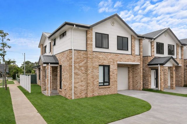 3 Castlereagh Road, NSW 2753