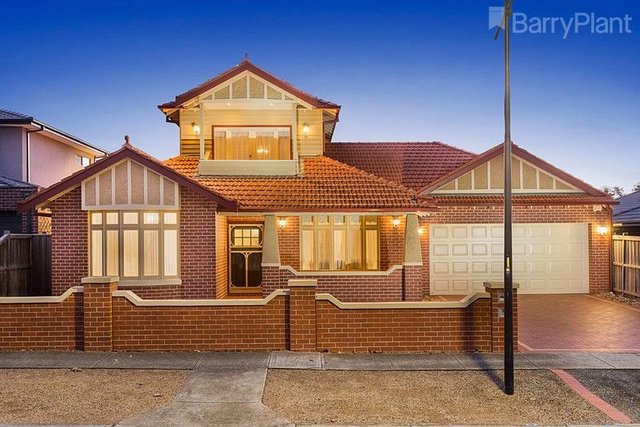 18 Snowbush Terrace, VIC 3030