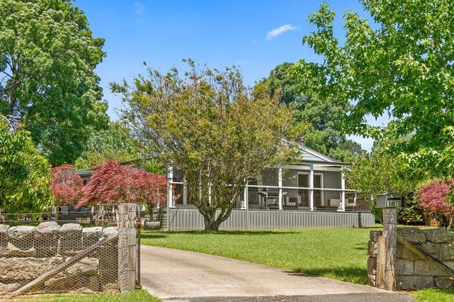 5-7 Burrawang Street, NSW 2577