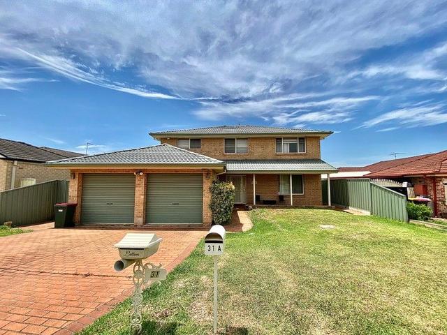 31 John Kidd Drive, NSW 2560