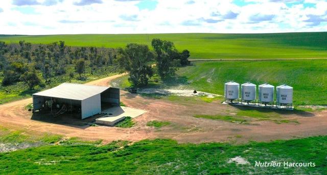 . Andrina Farm, WA 6518
