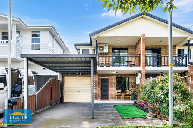 64B Wolseley Street, NSW 2165
