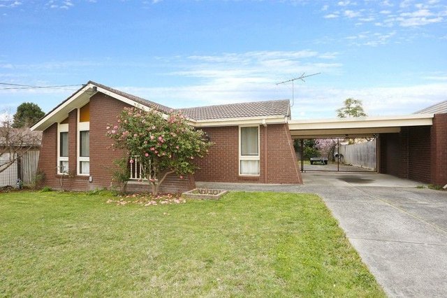 391 Mountain Hwy, VIC 3152